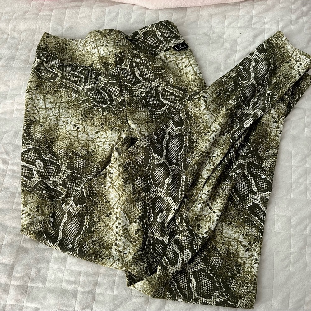 Licifit Leggings